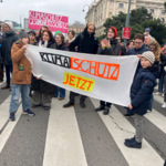 Klima - Umwelt - Demokratie