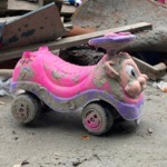 Schlammursprung und Reduktion