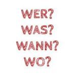 Veranstaltungen und Termine