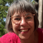 Profile picture of Françoise Guiguet