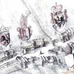 Großbauprojekt Hauptstr.48-54+Hirschengasse 2