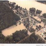 Hochwasser und Notfälle